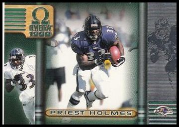 18 Priest Holmes